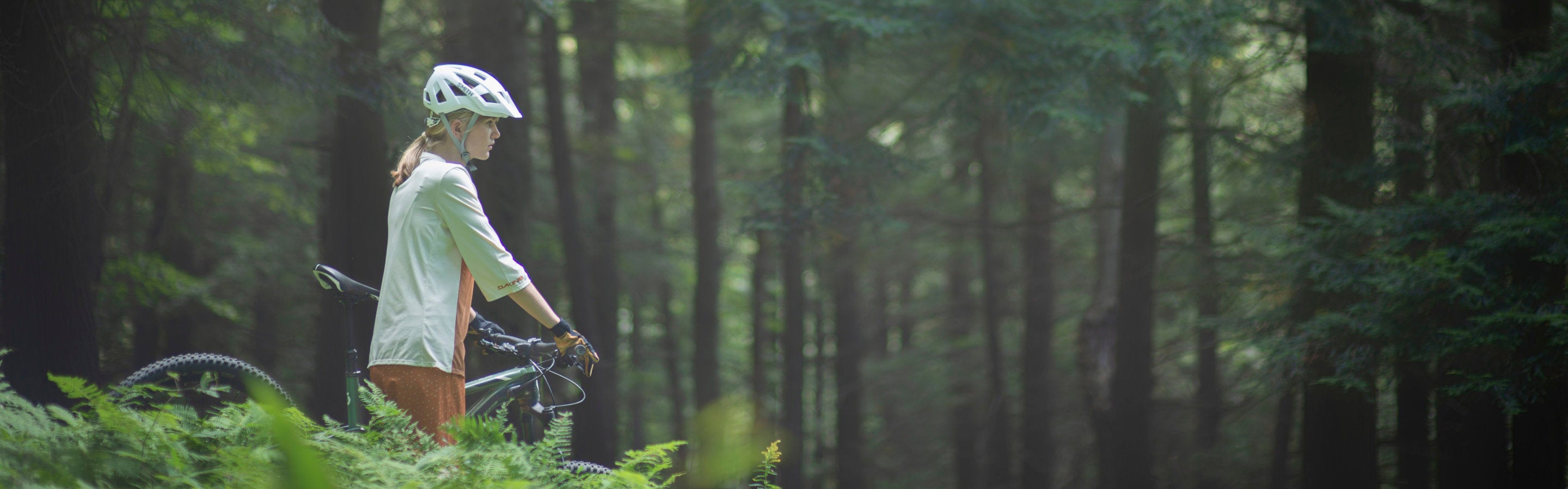 Quel équipement de protection porter en vélo de montagne? – Oberson