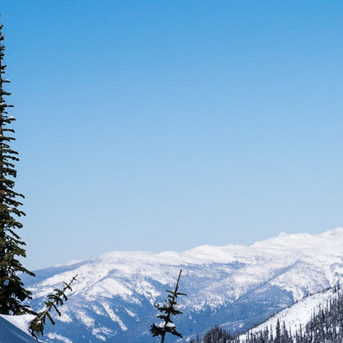 Aventuriers des pistes ou des terrains escarpés, à votre équipement