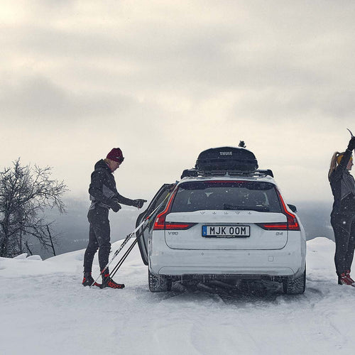 Choisir les bons vêtements de ski de fond