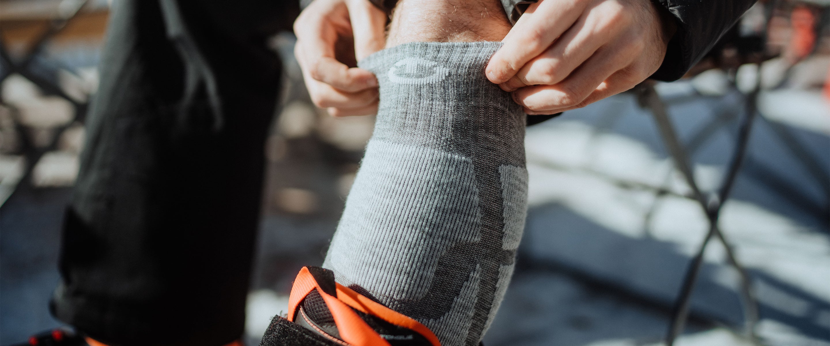 Heated ski socks guide to making the right choice Oberson