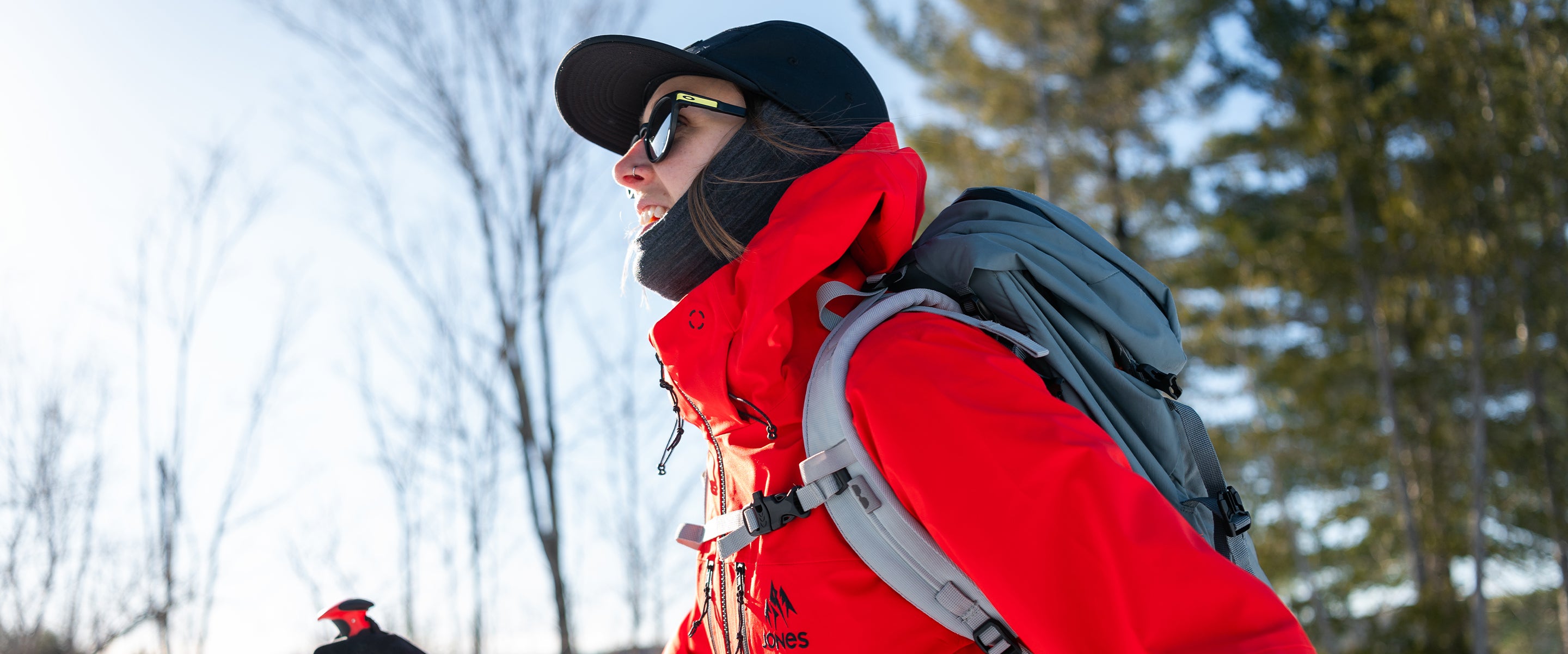 A Buyer's Guide for Alpine Touring Backpacks Oberson A Buyer's Guide for Alpine Touring Backpacks Oberson