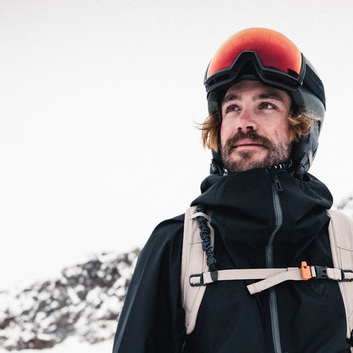 Comment choisir un casque de ski?