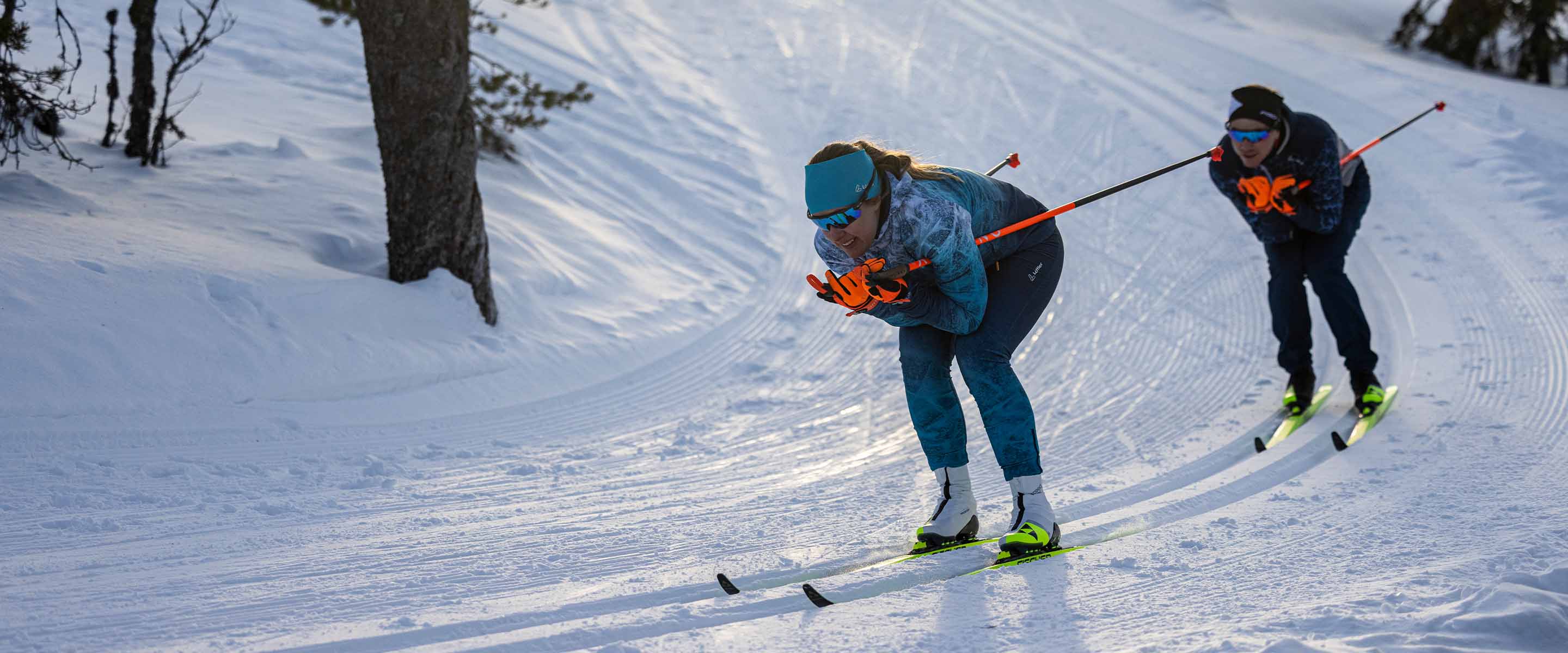 Fartage ski de fond - tous nos conseils pour farter vos…