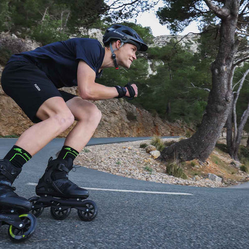 Comment choisir vos patins à roues alignées