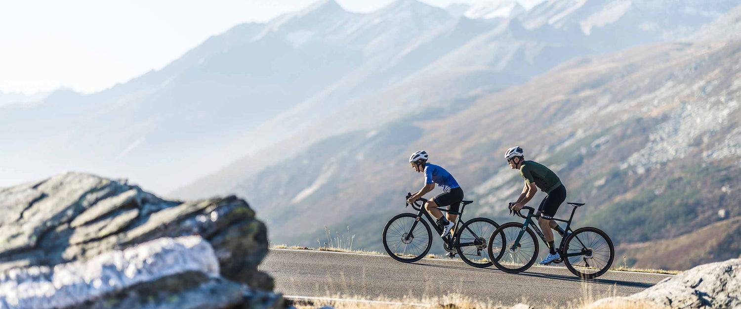 Comment choisir un cuissard de vélo