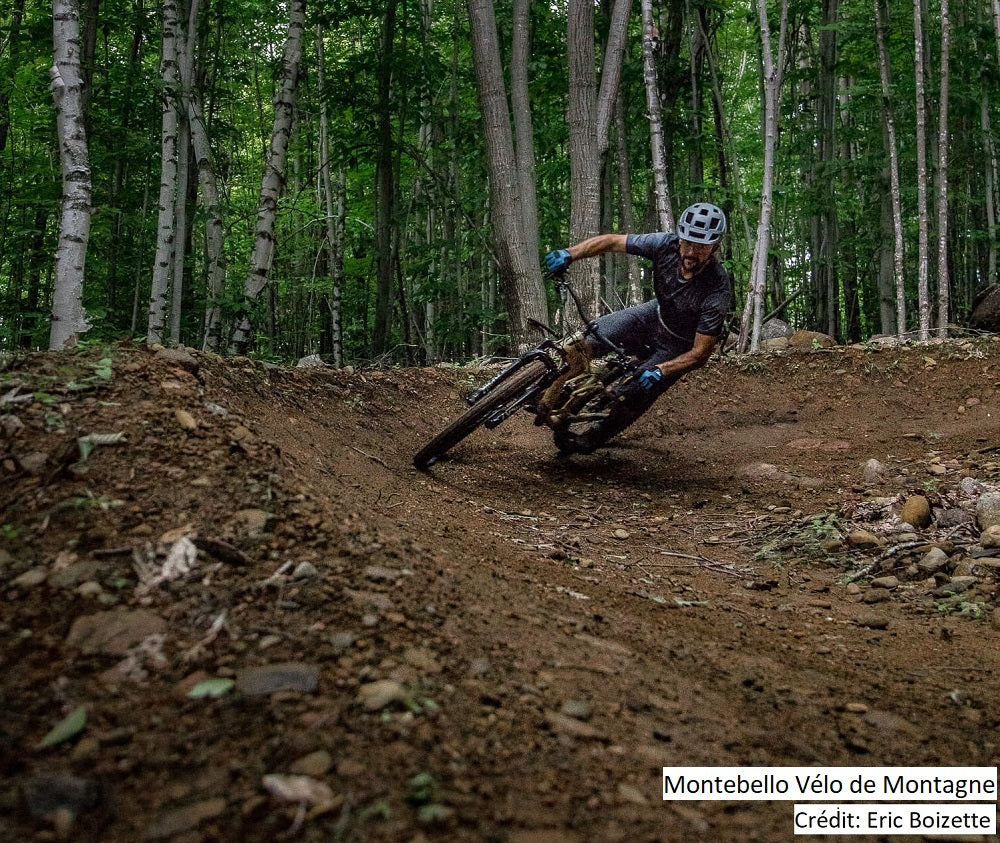 3 destinations pour commencer la saison de vélo de montagne en force