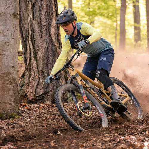 Les événements à ne pas manquer cet été - Édition vélo de montagne 2025