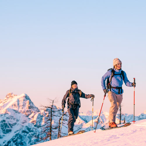 Quelle fixation de ski de touring choisir ?