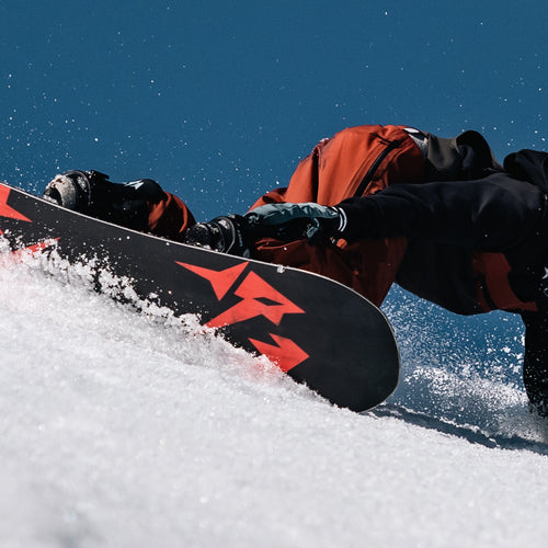 Guide d’achat planche à neige : tout pour débuter