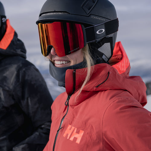 Helly Hansen Ski Free : où faire du ski gratuitement?