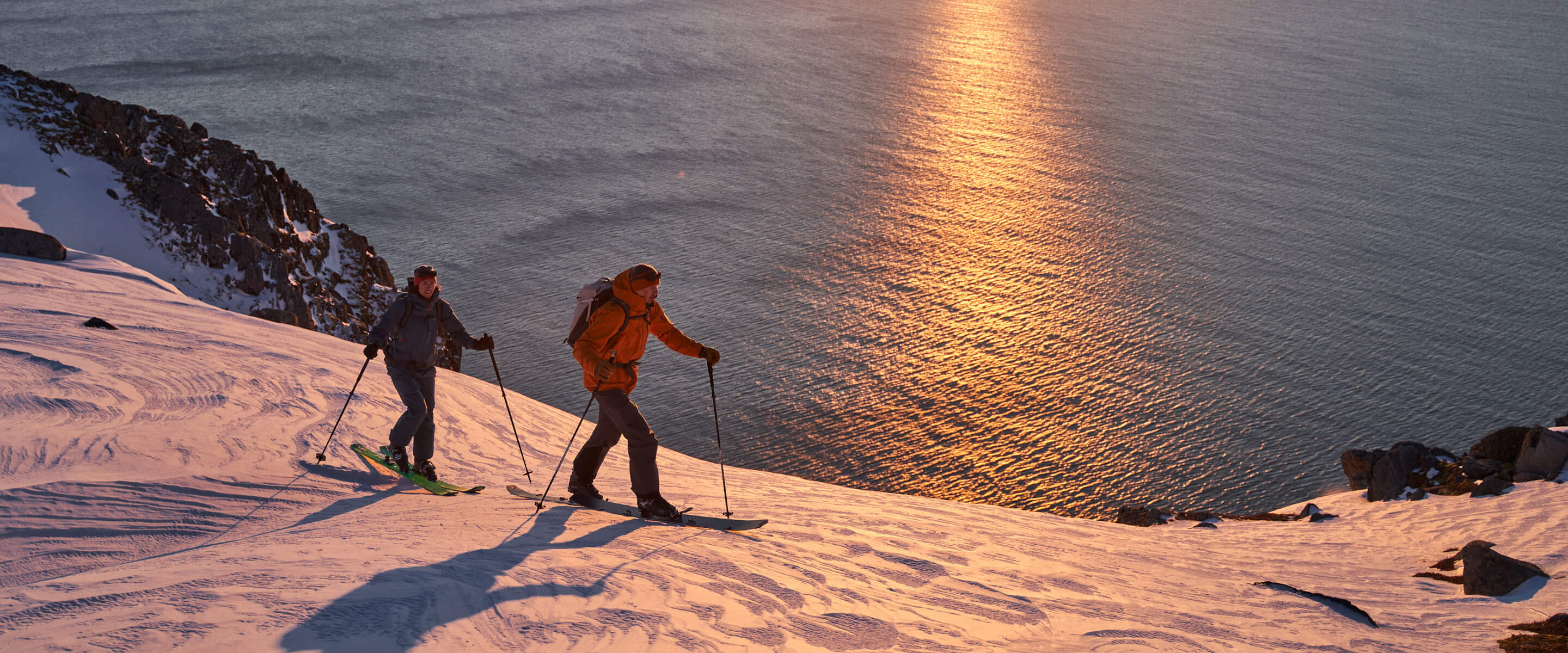 RAB WOMEN'S KHROMA KINETIC WATERPROOF BIB PANT – Forecast Ski