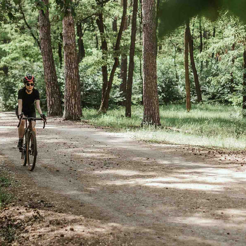 6 destinations pour faire du vélo de gravel