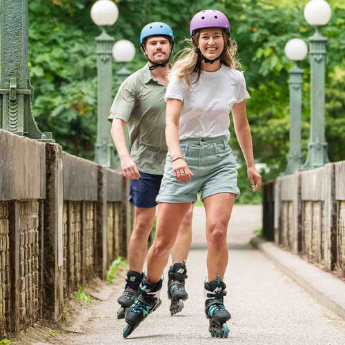 Les 7 meilleurs modèles de patins à roues alignées de 2023