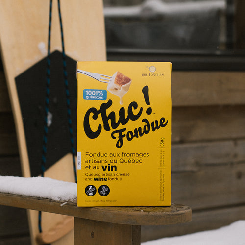 7 recettes fromagées pour l’après-ski en plein air