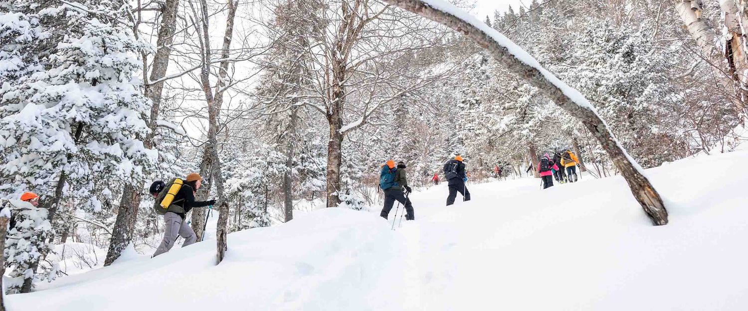Secourisme en régions isolées : formé pour mieux réagir
