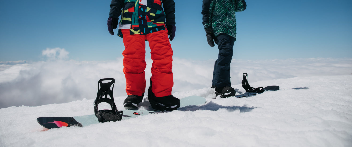 Step-On™ de Burton