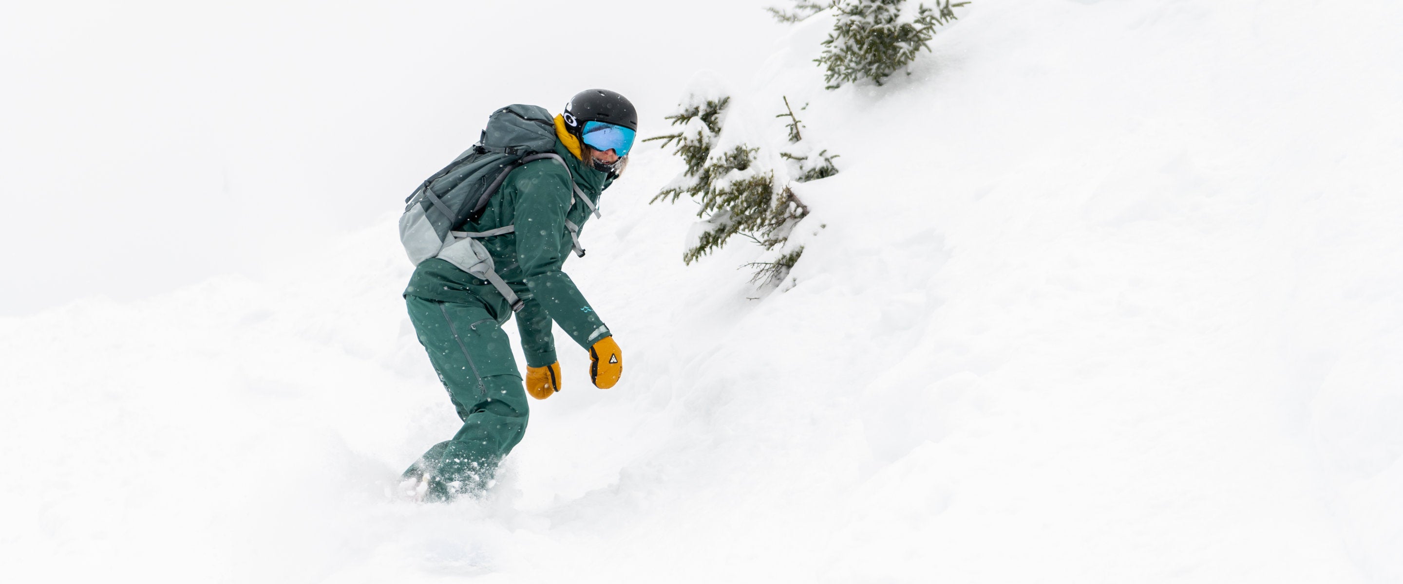 Gants de ski chauffants : tout ce que vous devez savoir – Oberson
