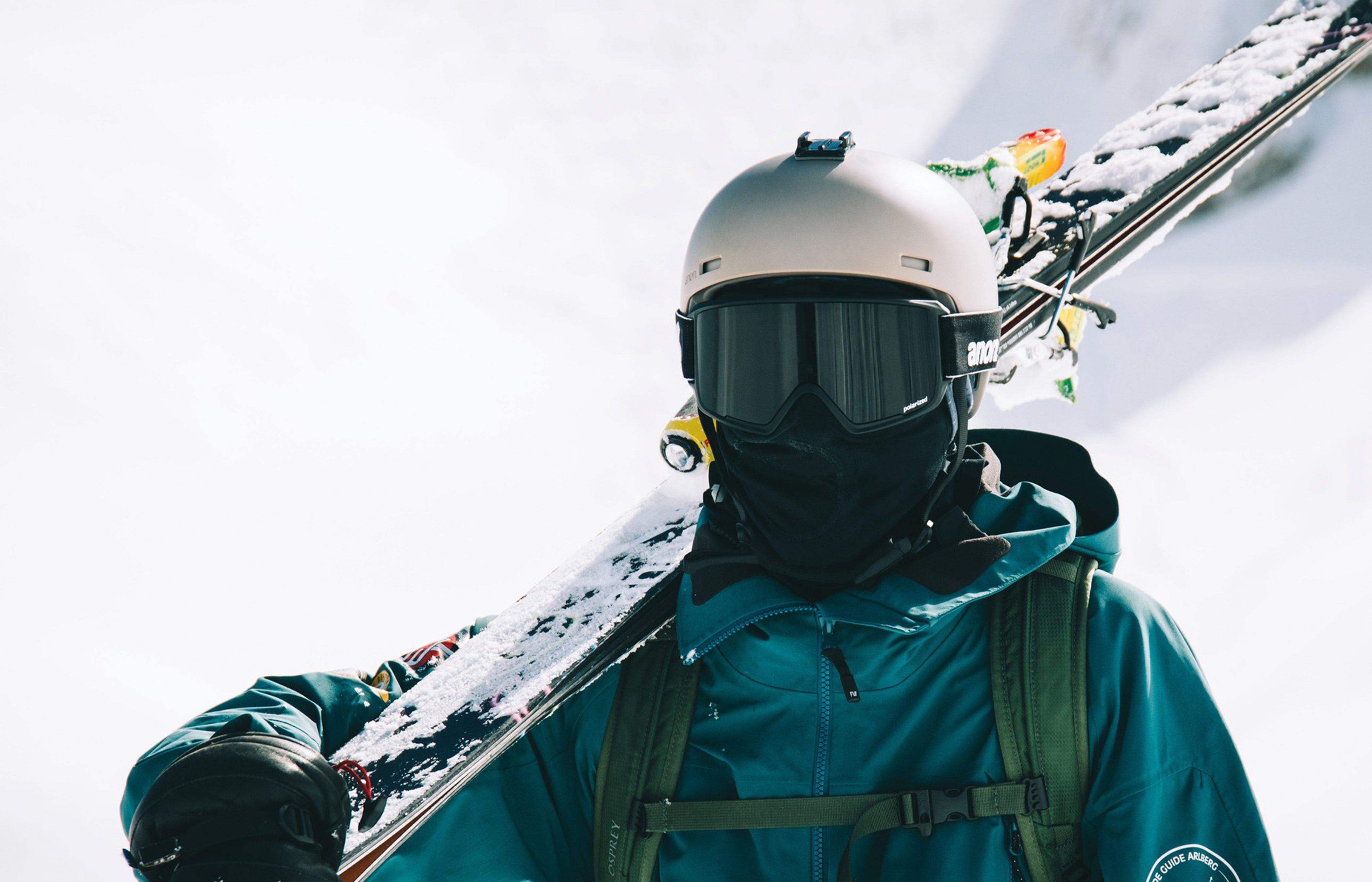 anon helmet with smith goggles Kids' Define Ski & Snowboard Best Snowboard Helmets of 2026