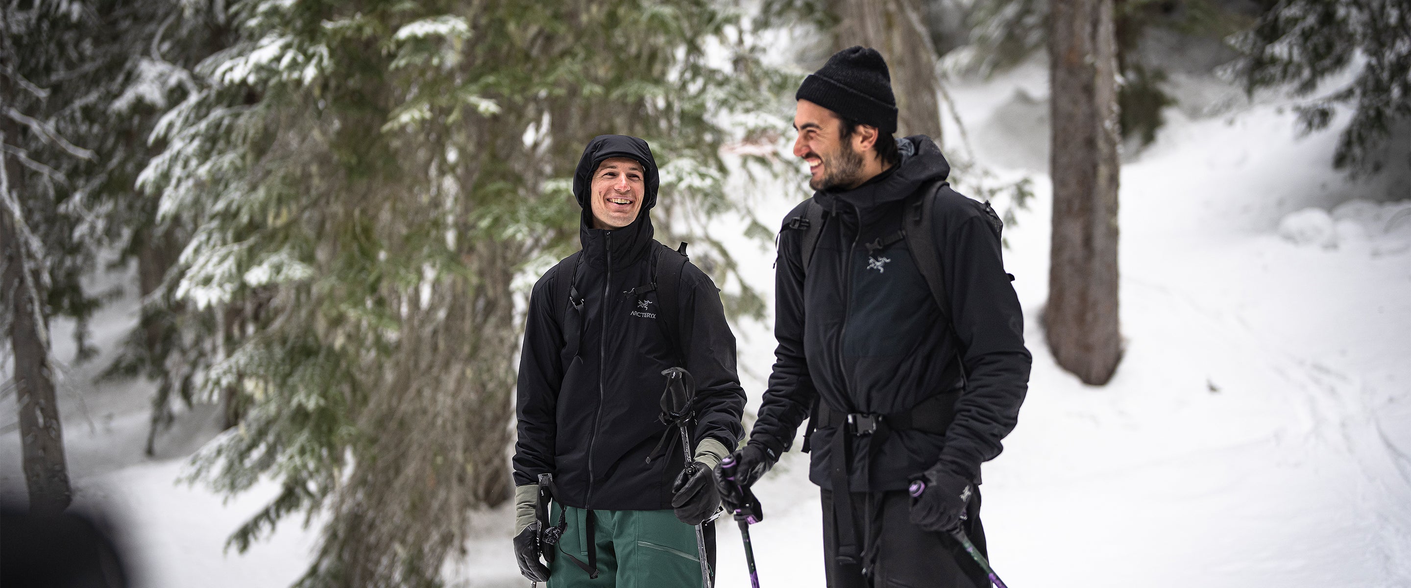 芸能人愛用 Arc'teryx BEAMSHARDSHELL写真集 サイン本 直筆サイン入り