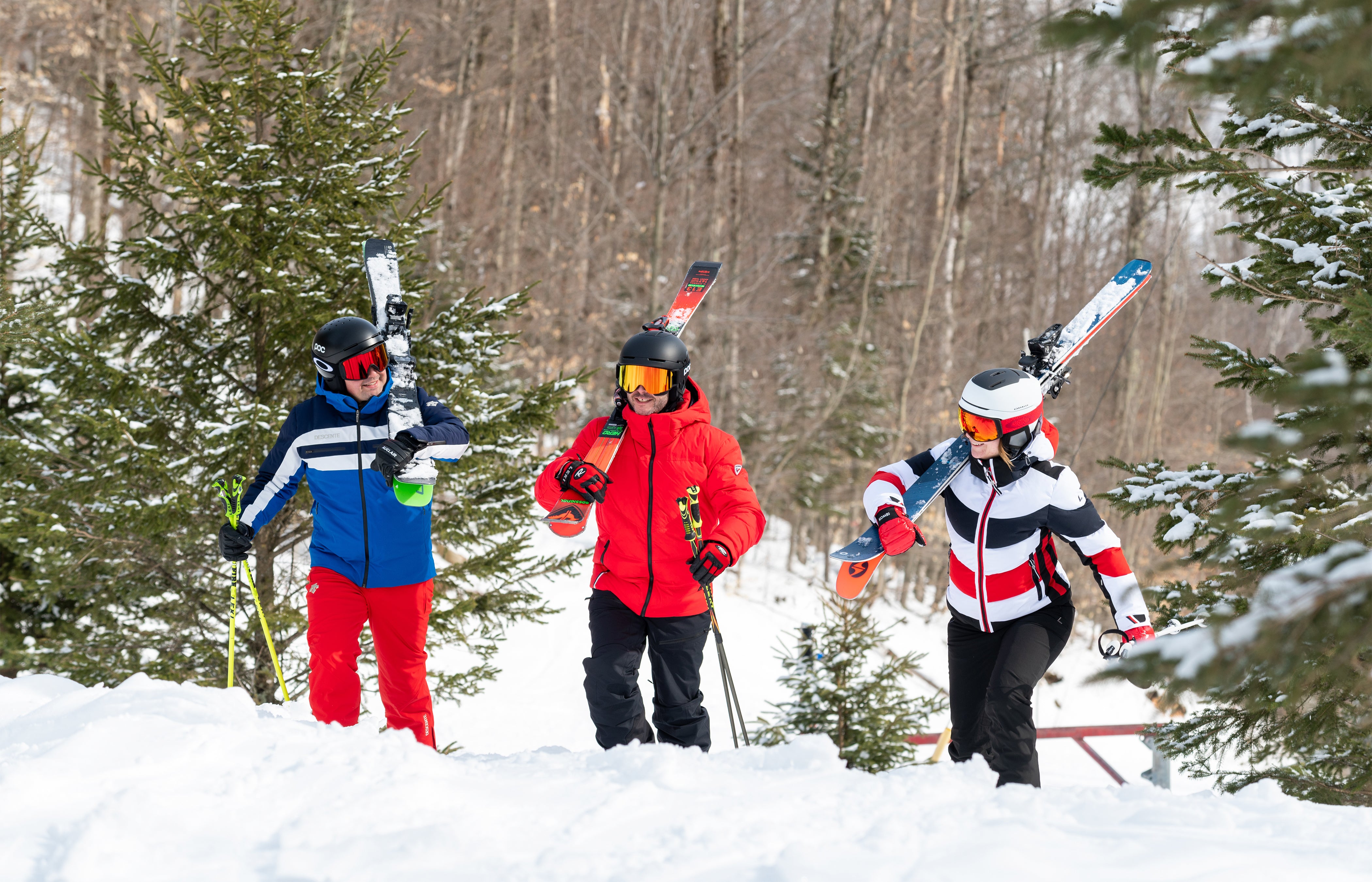 Vetement ski clearance soldes pour femme