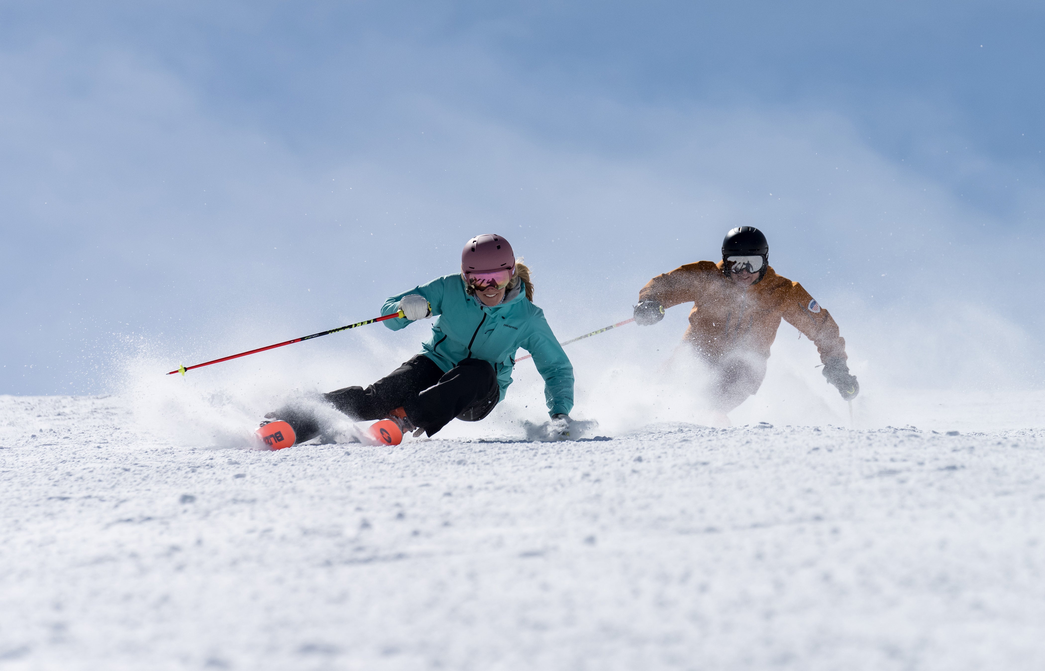 Ski alpin Homme - Ski de piste, Freeride, Tout-Terrain – Oberson