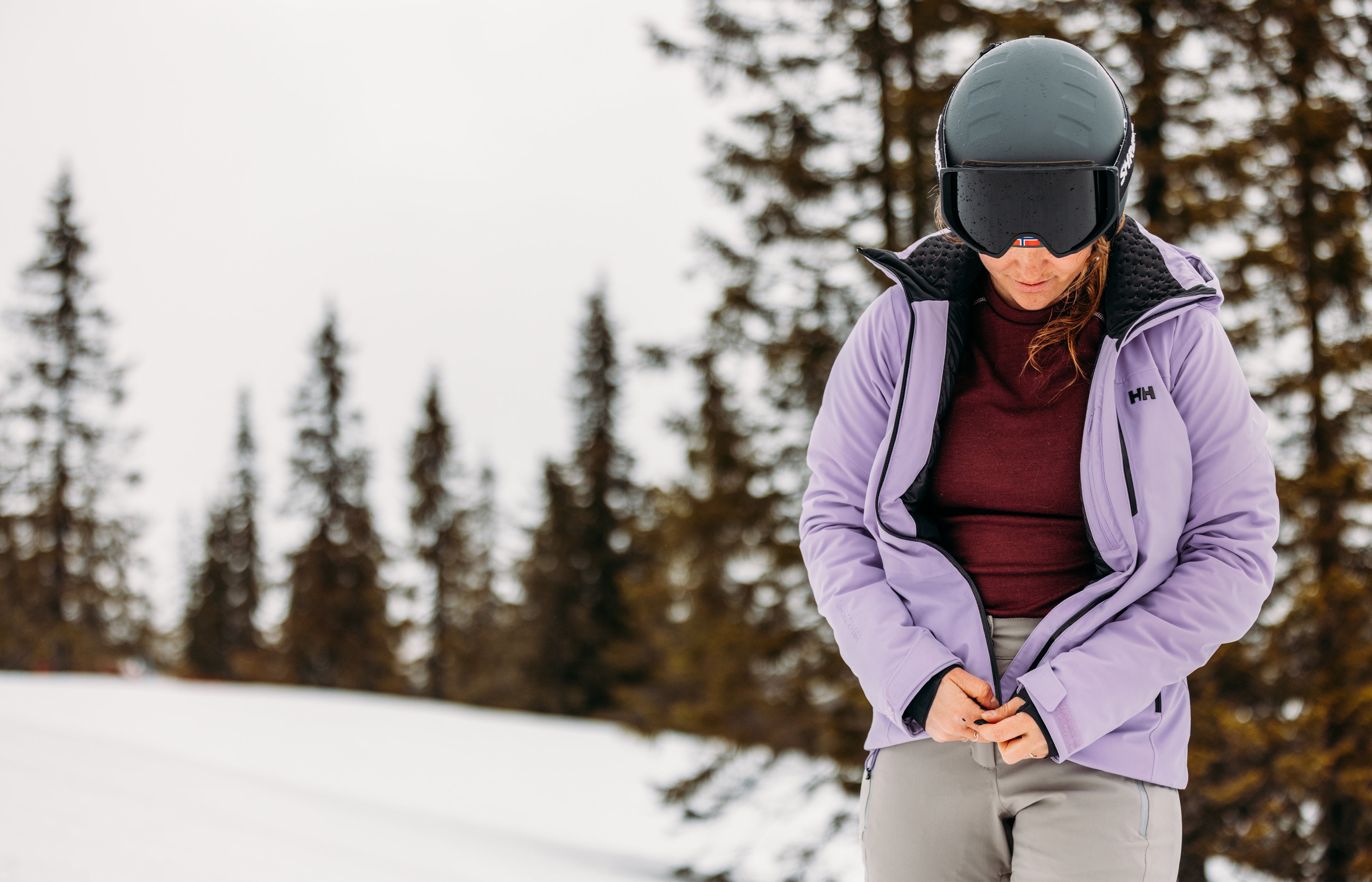 Spyder Encore Womens Jacket 2024 – Skiis & Biikes