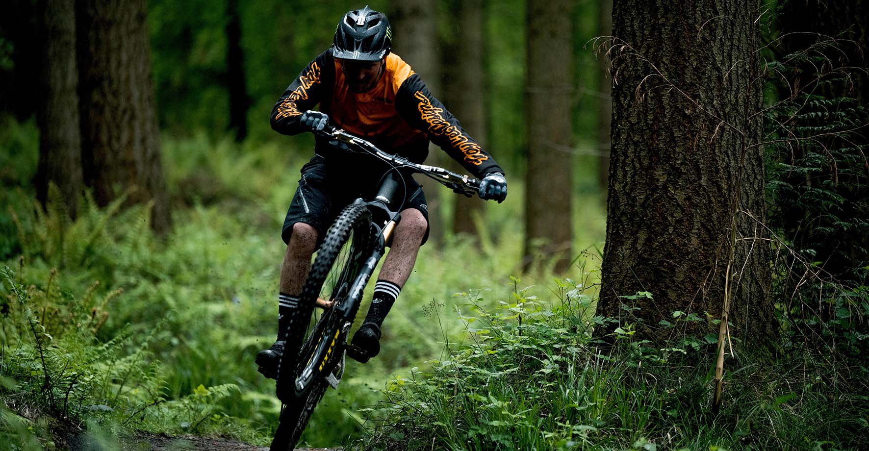 Bicyclette montagne discount