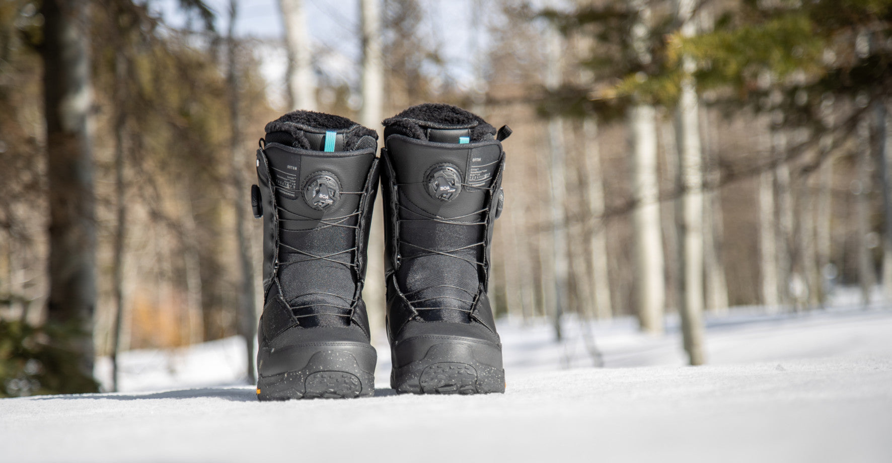 Bottes snowboard femme new arrivals