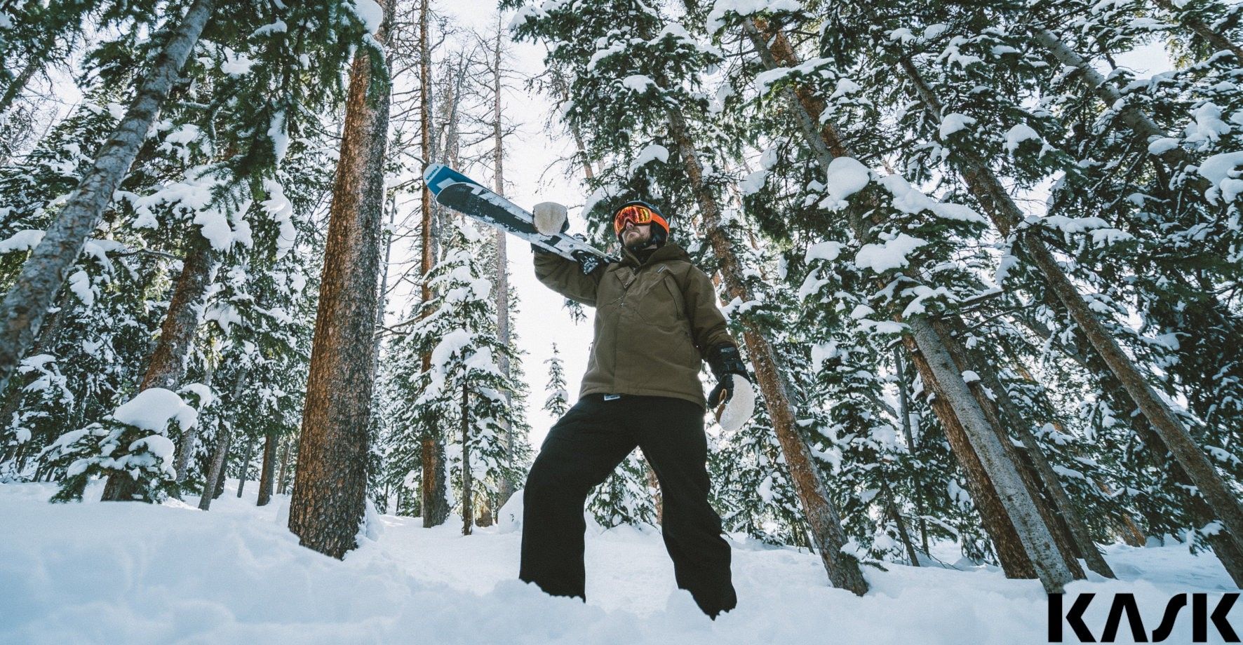 Casques de Ski pour Homme, Femme & Enfants – Oberson
