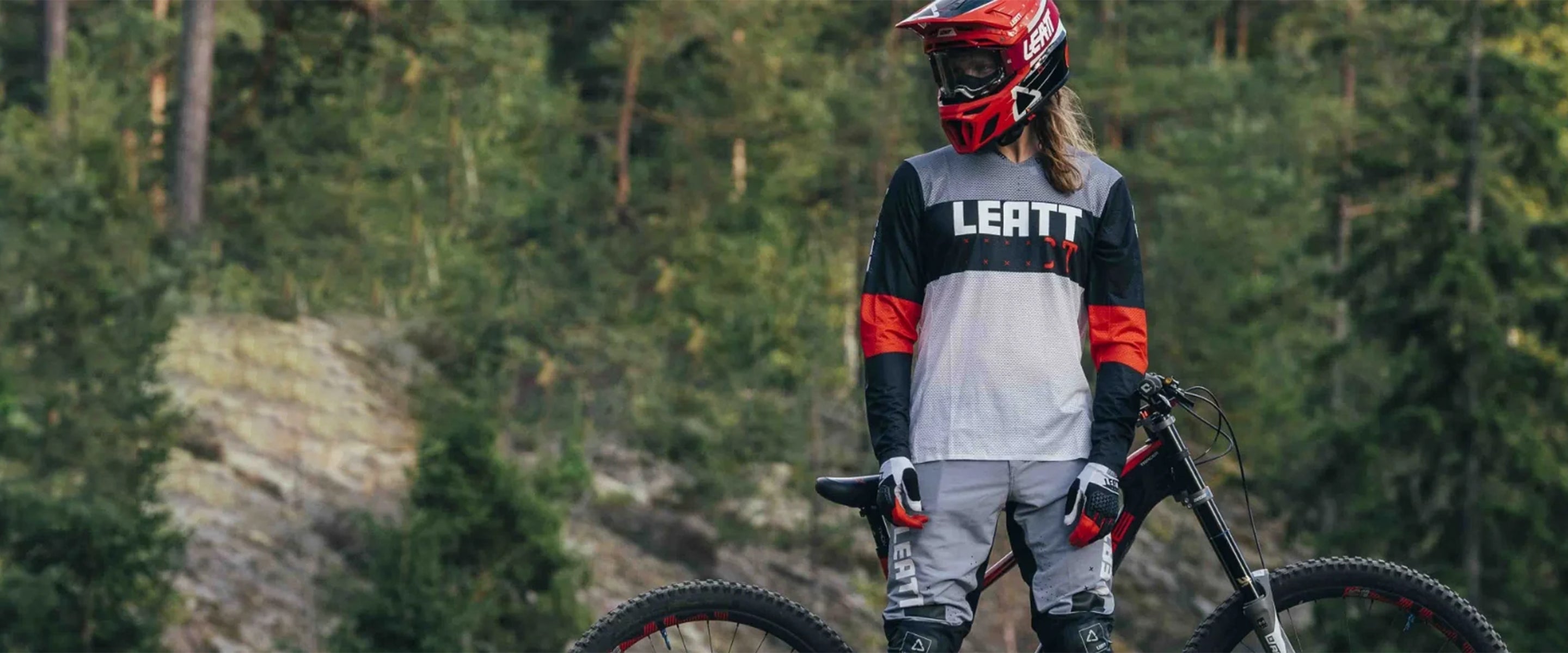 Leatt mtb online gear