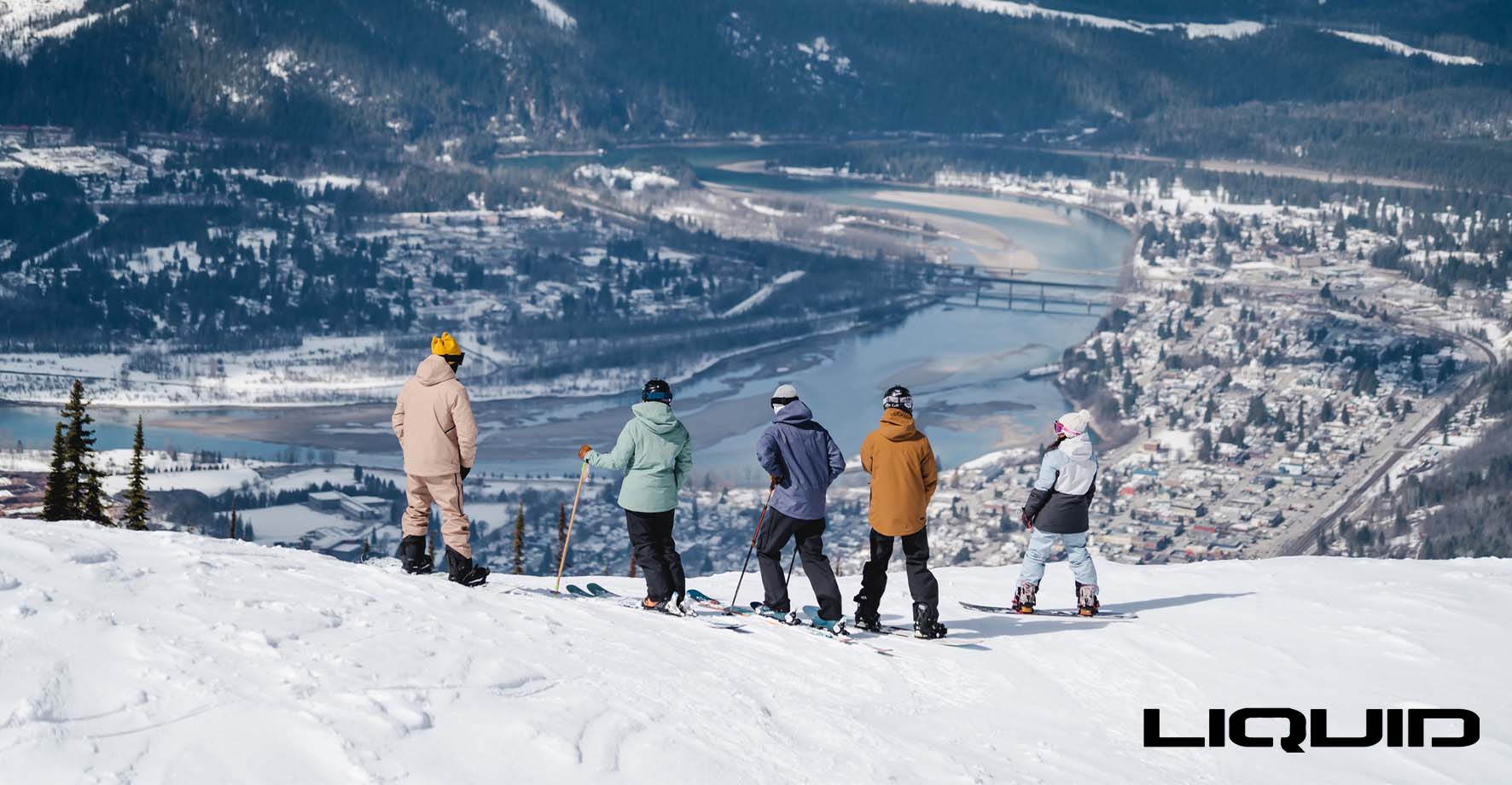 Manteaux d'hiver, de ski et planche à neige – Oberson