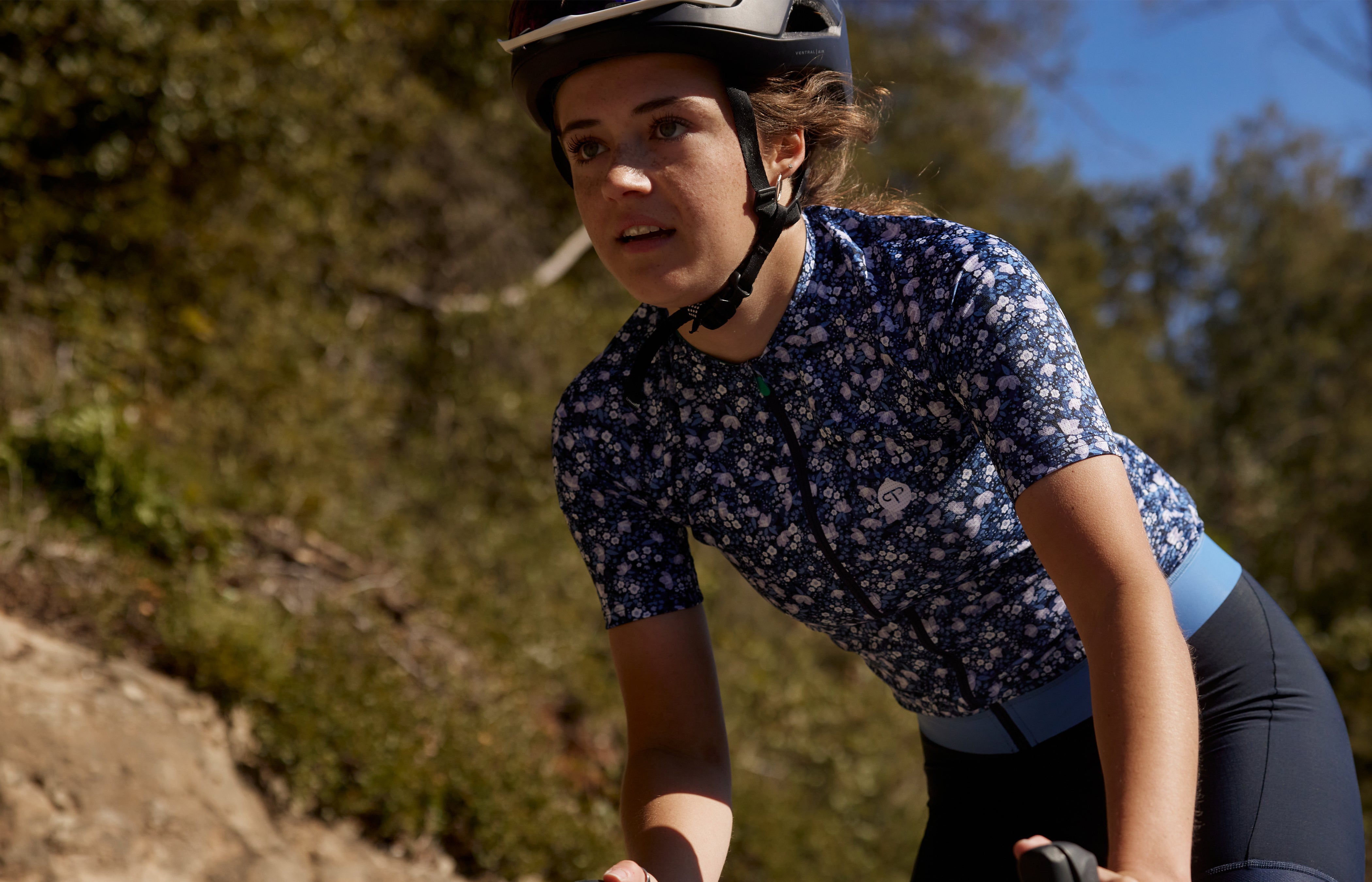 Troylee - Mountain Bike Shirts, Shorts and Accessories – Oberson