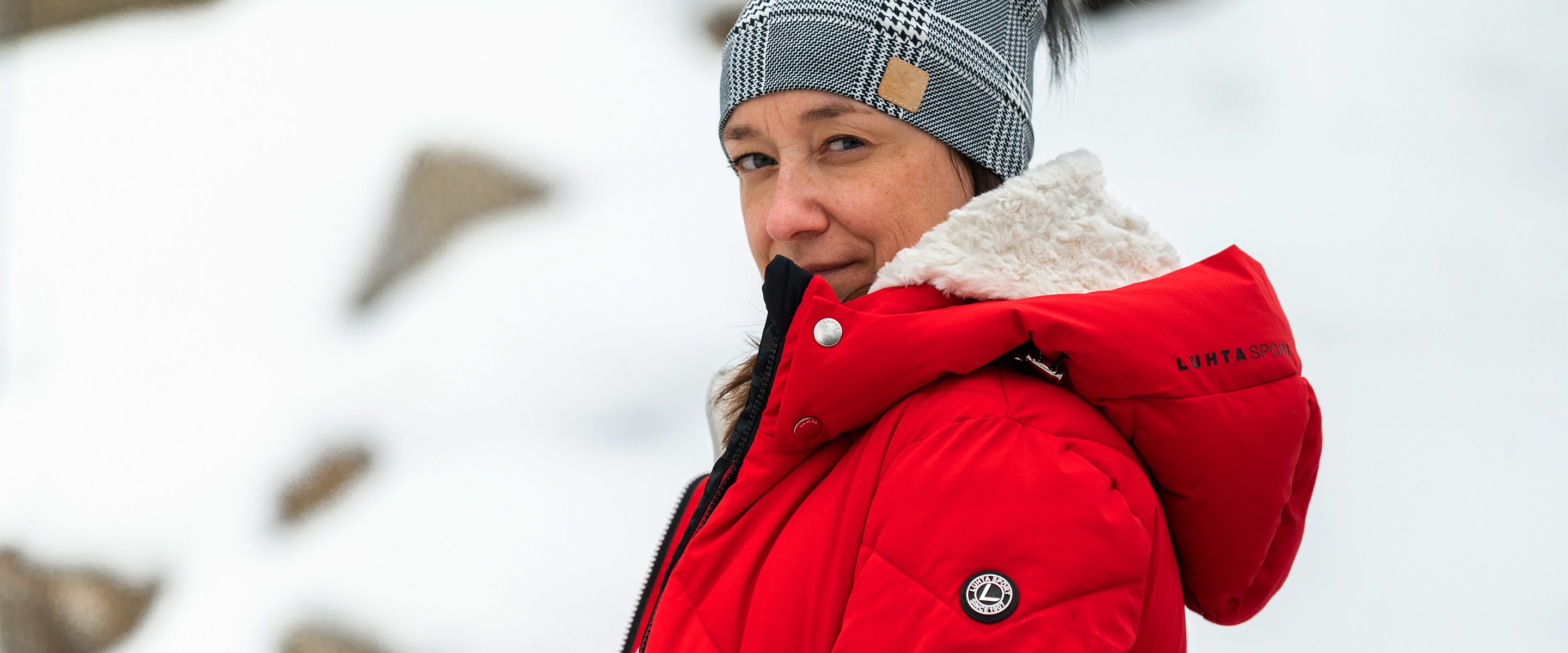 Winter Jackets - Ski and Snowboard Jackets – Oberson