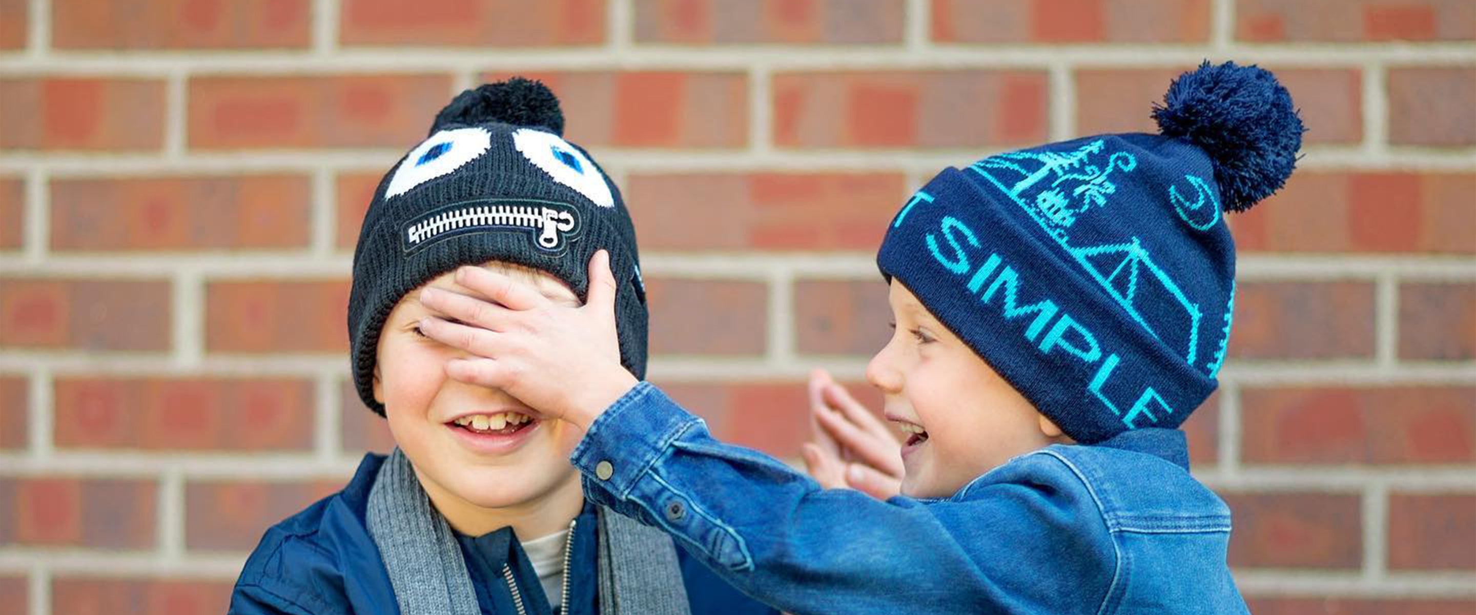 Bula - Neckwarmers and Beanies for Kids – Oberson