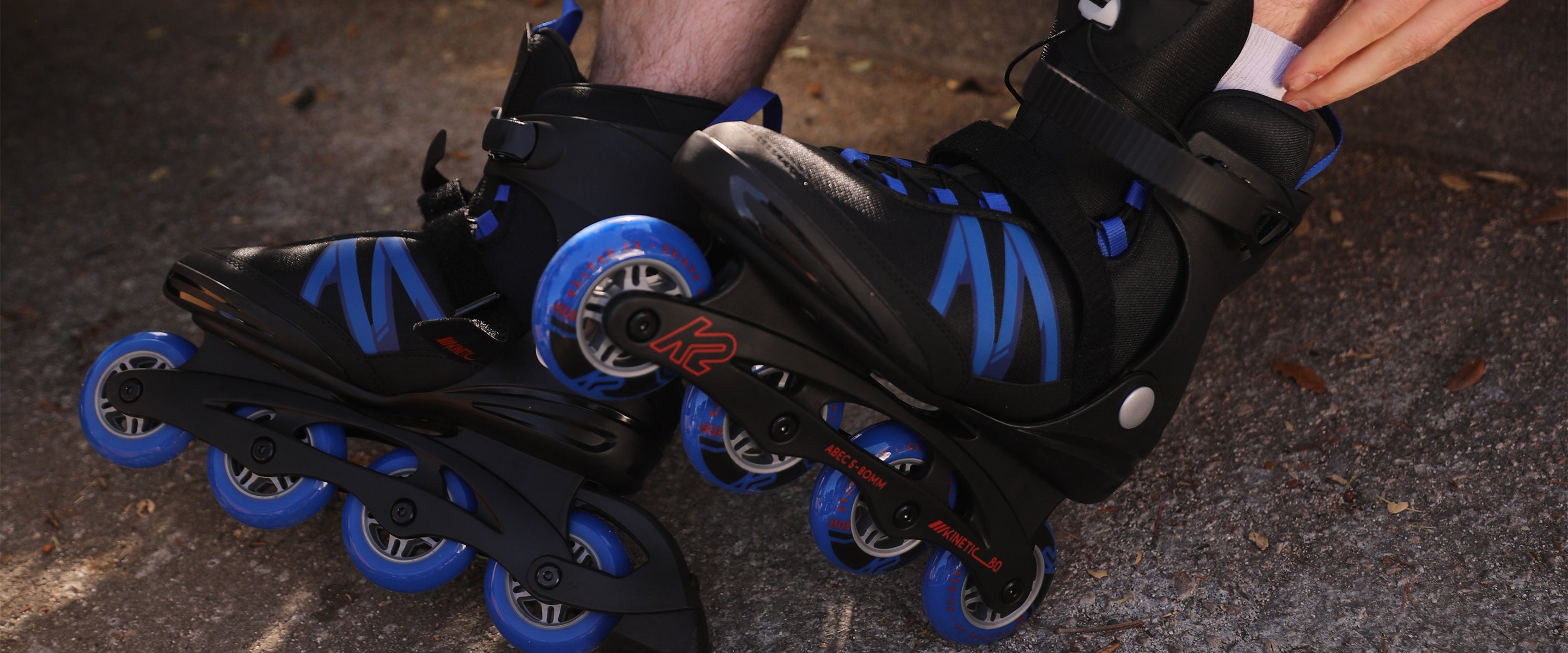 Comment choisir vos patins à roues alignées – Oberson