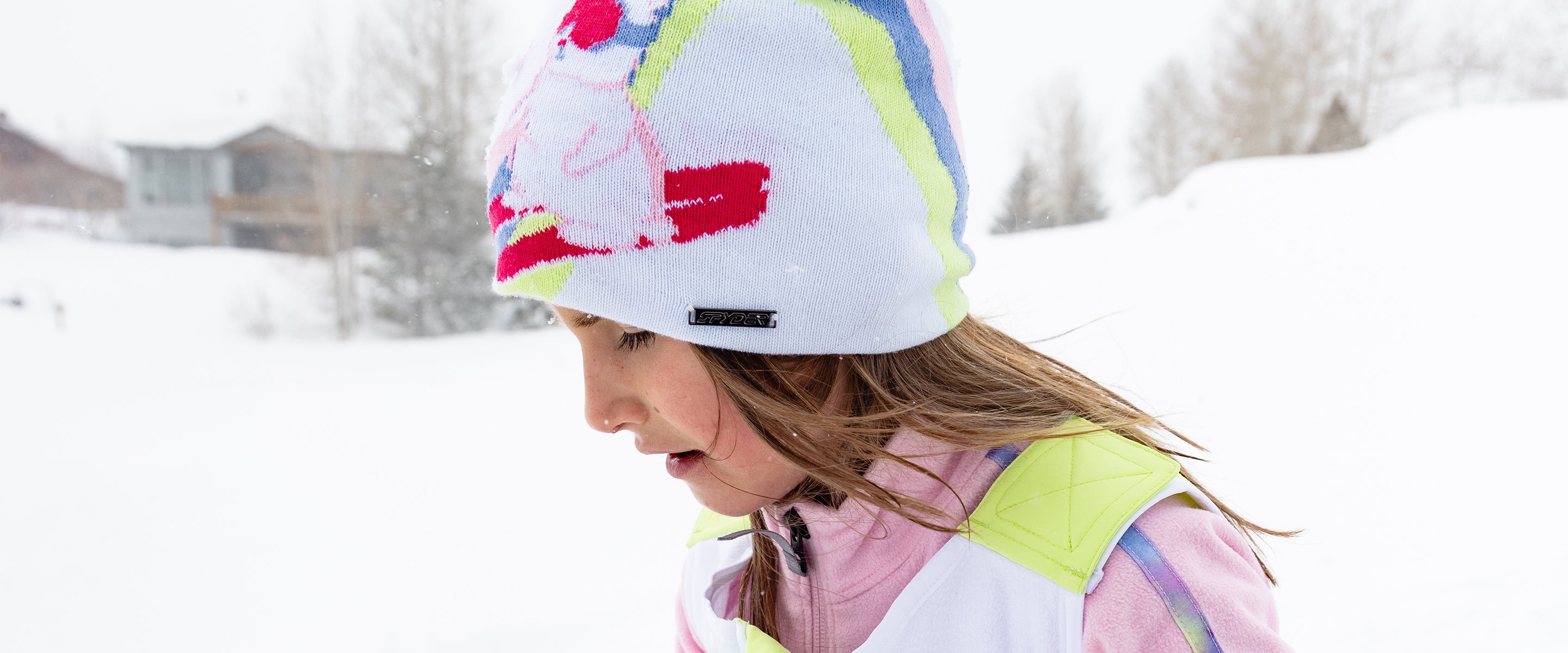 Spyder best sale ski hats