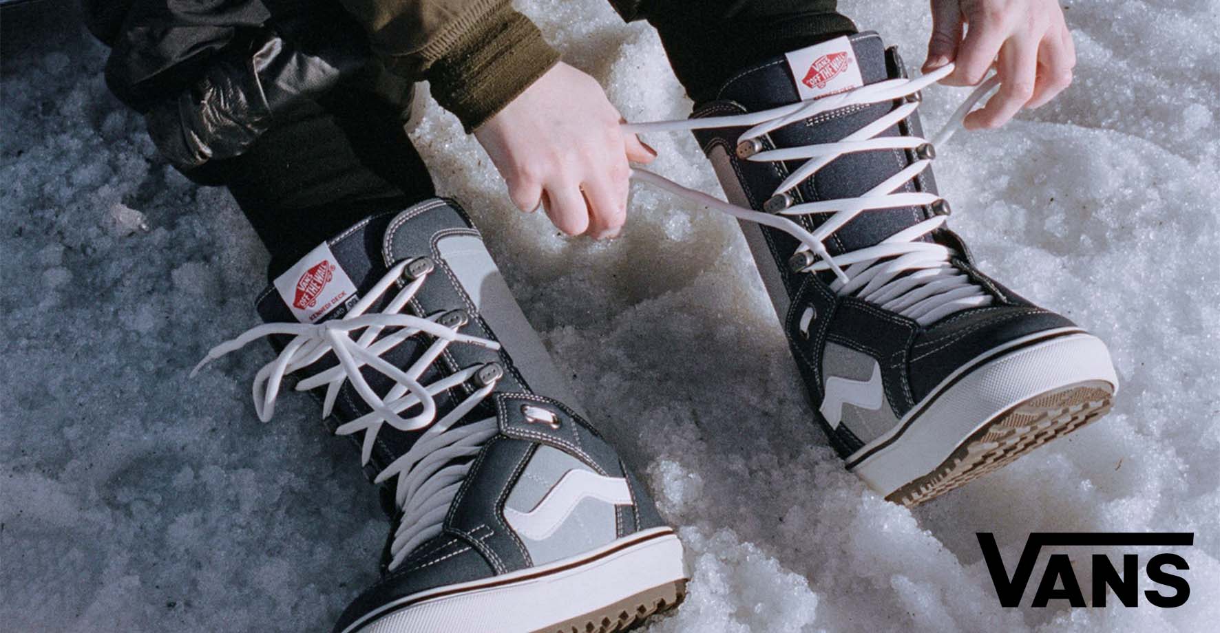 Vans - Ready-to-Wear Clothing and Snowboard Boots – Oberson