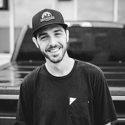 Sean Desmidt