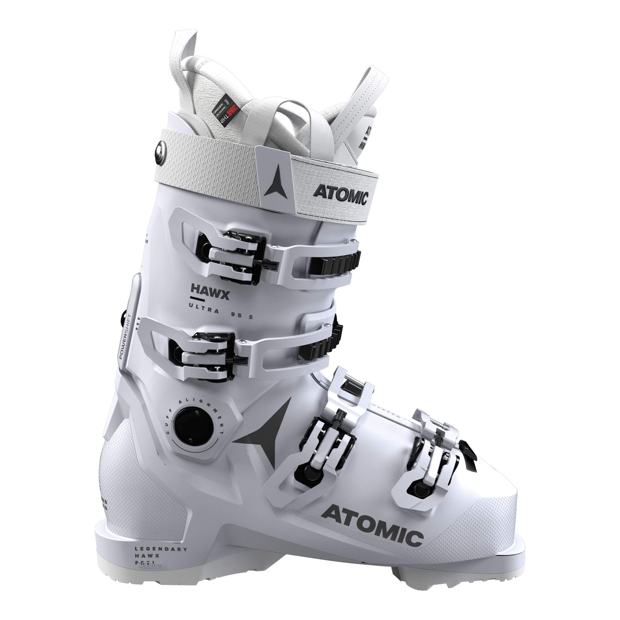 Atomic Hawx Ultra 95 S W GW V Women Ski Boots – Oberson