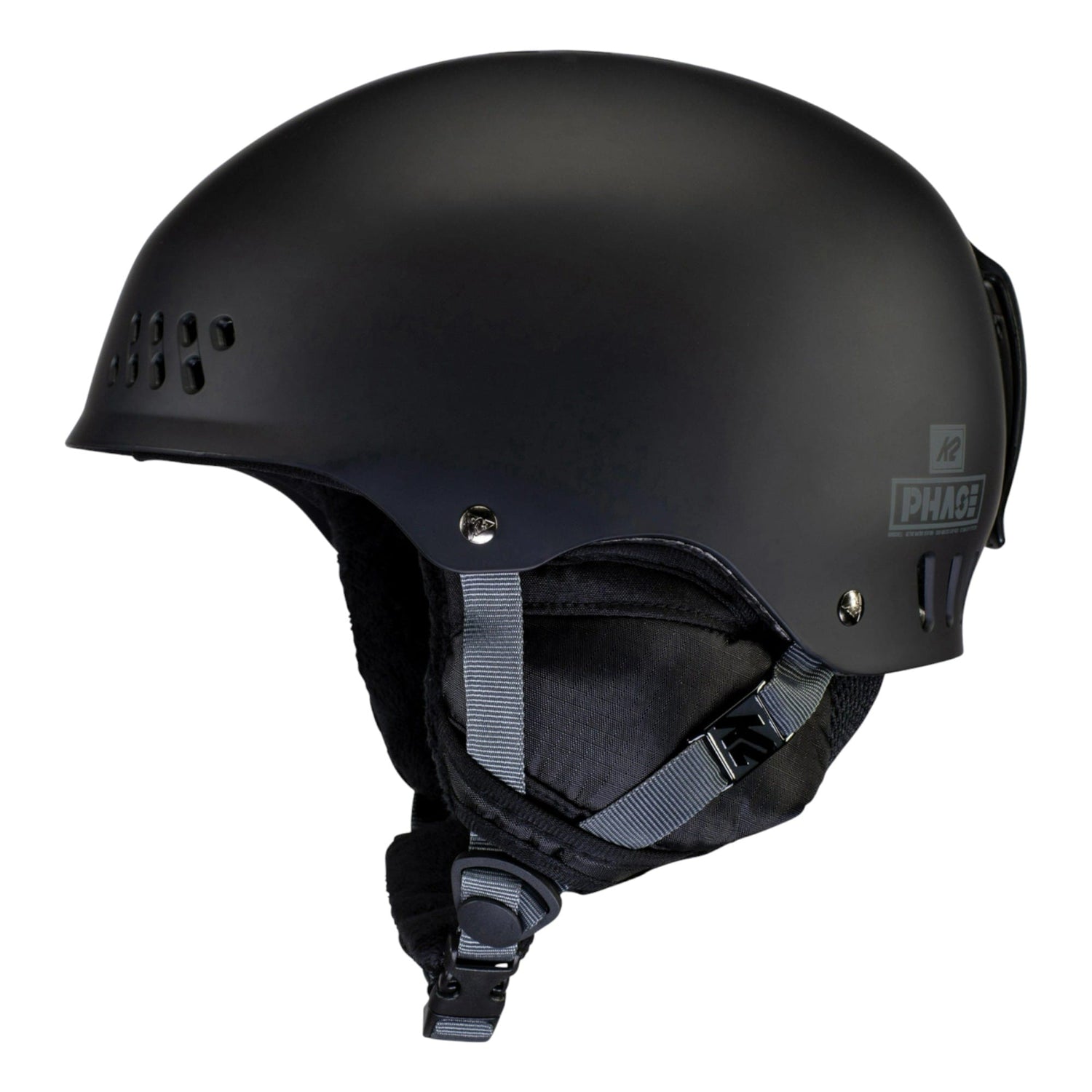 Phase Pro Adult Ski Helmet