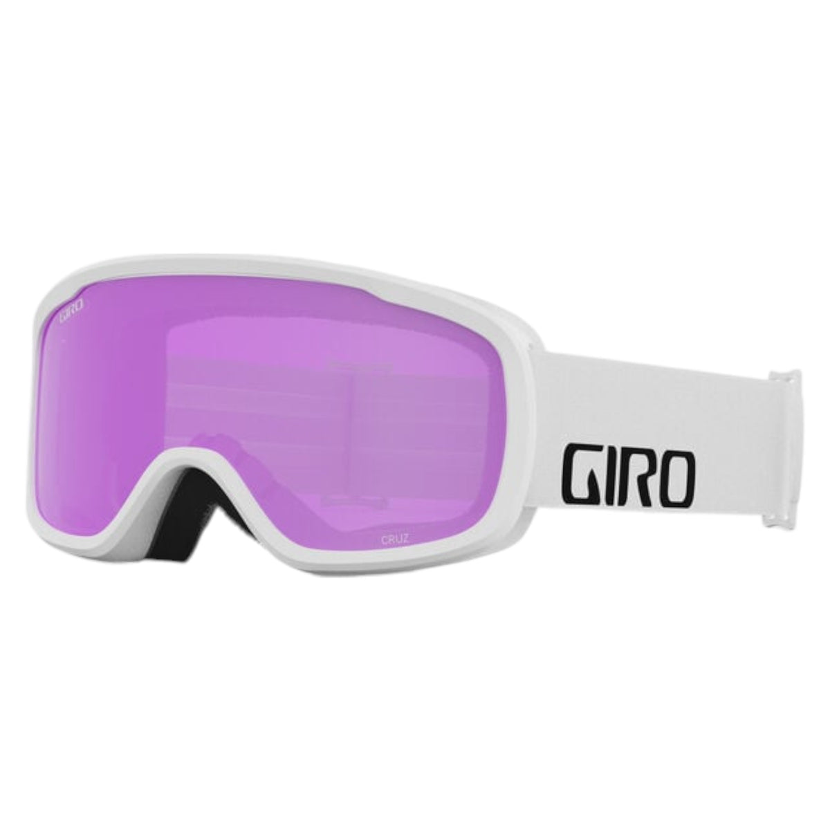 Cruz Adult Ski Goggles