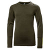Ensemble Lifa Merino Midweight Enfant