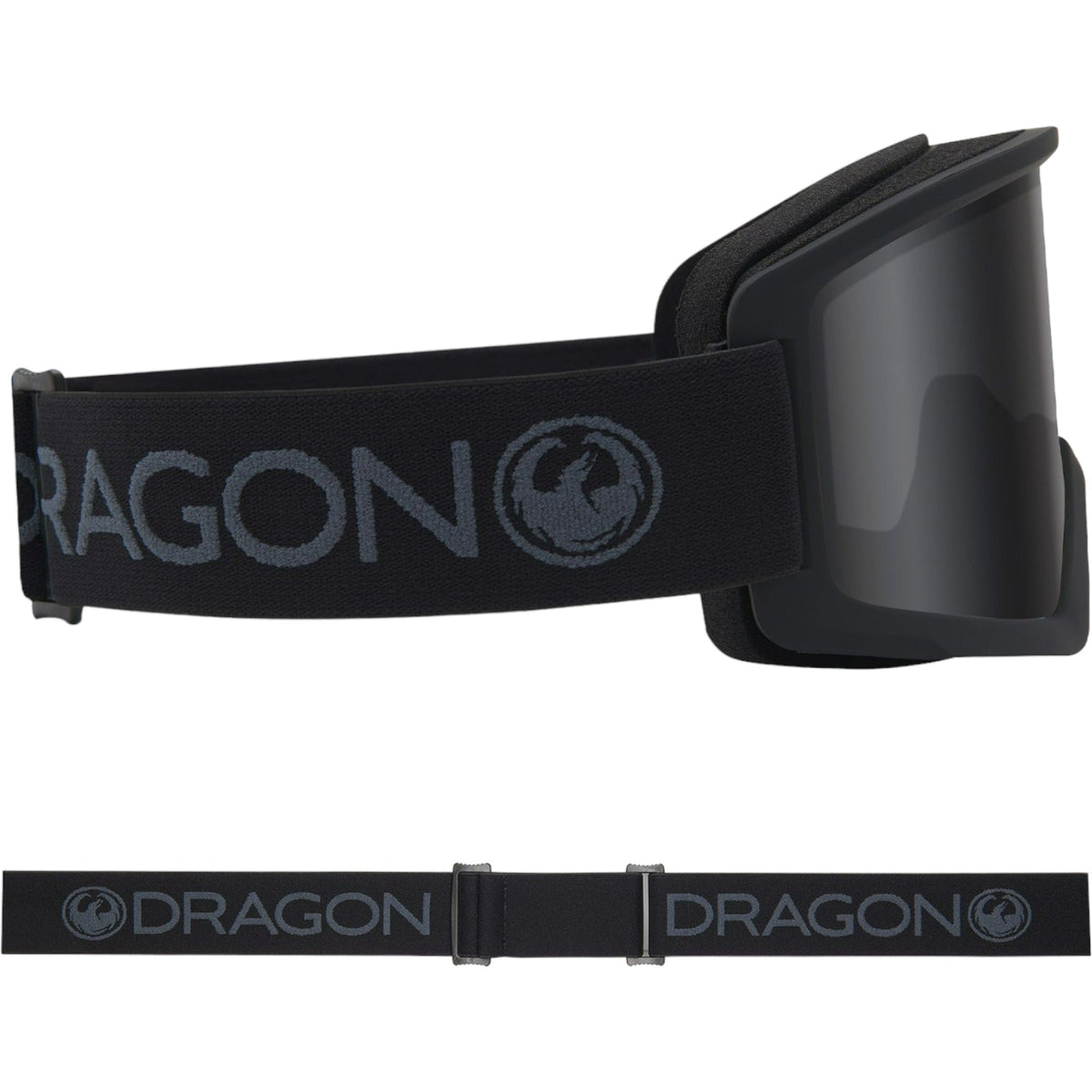 DX3 L OTG Adult Ski Goggles