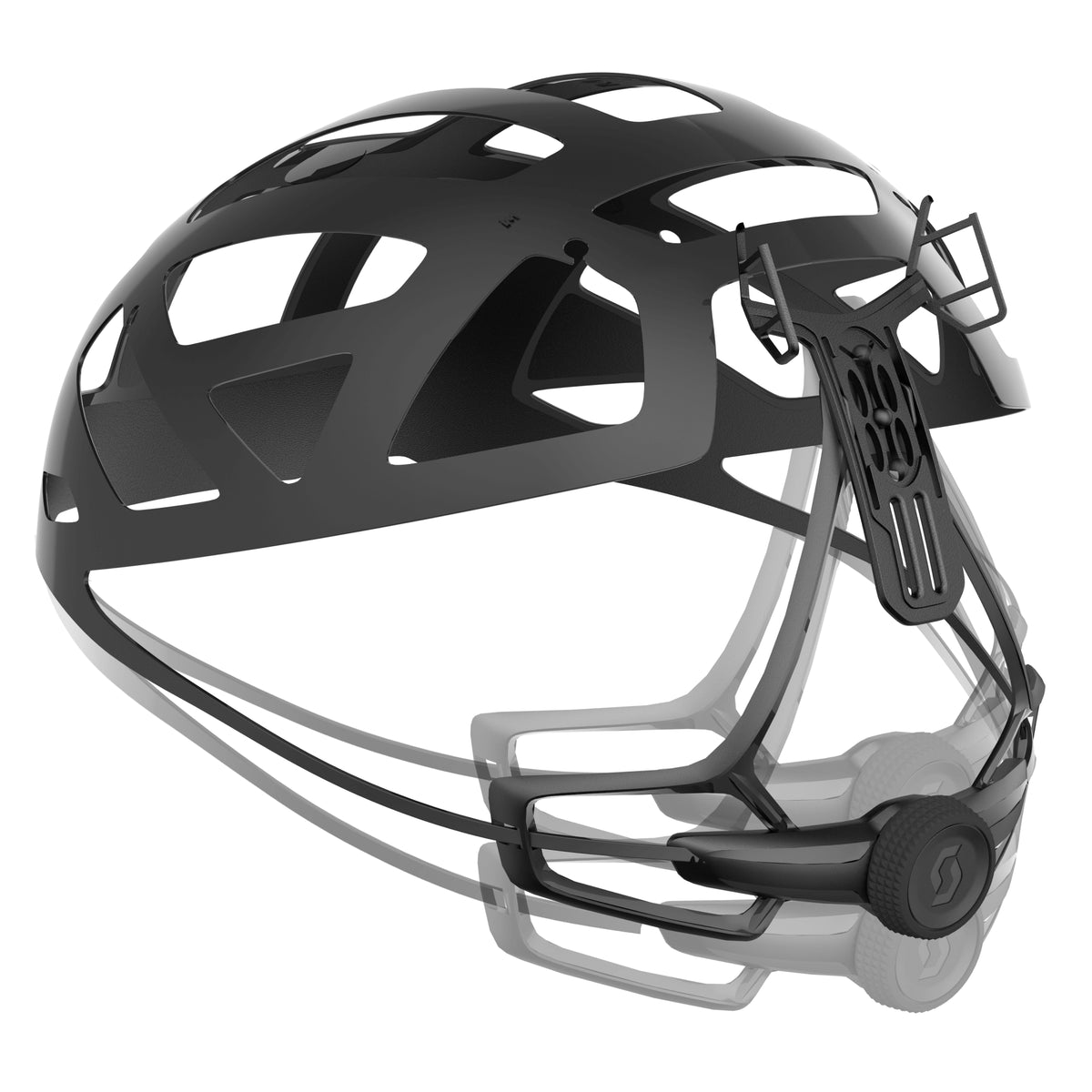 Stego Plus Adult Bike Helmet