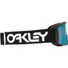 Line MIner L Adult Ski Goggles