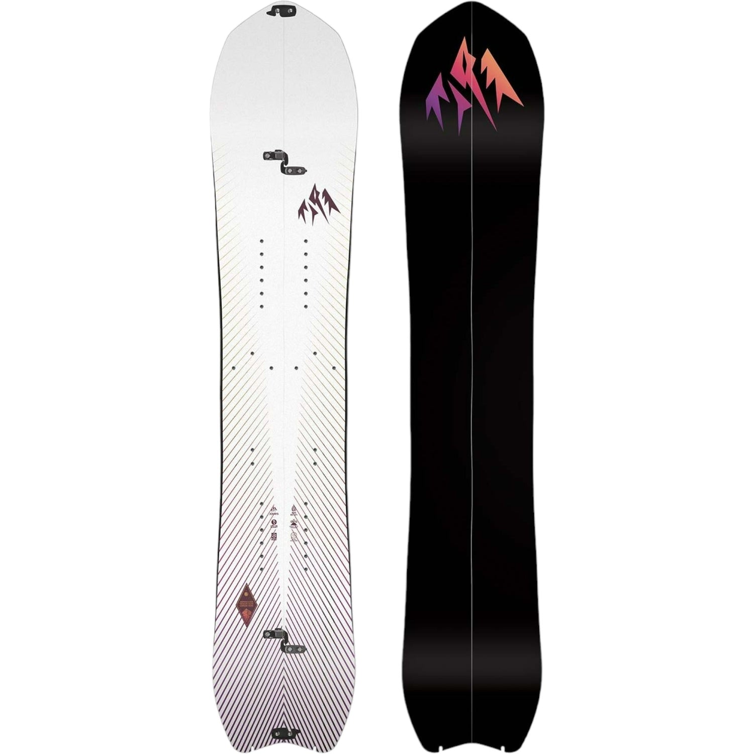 Stratos Women Splitboard