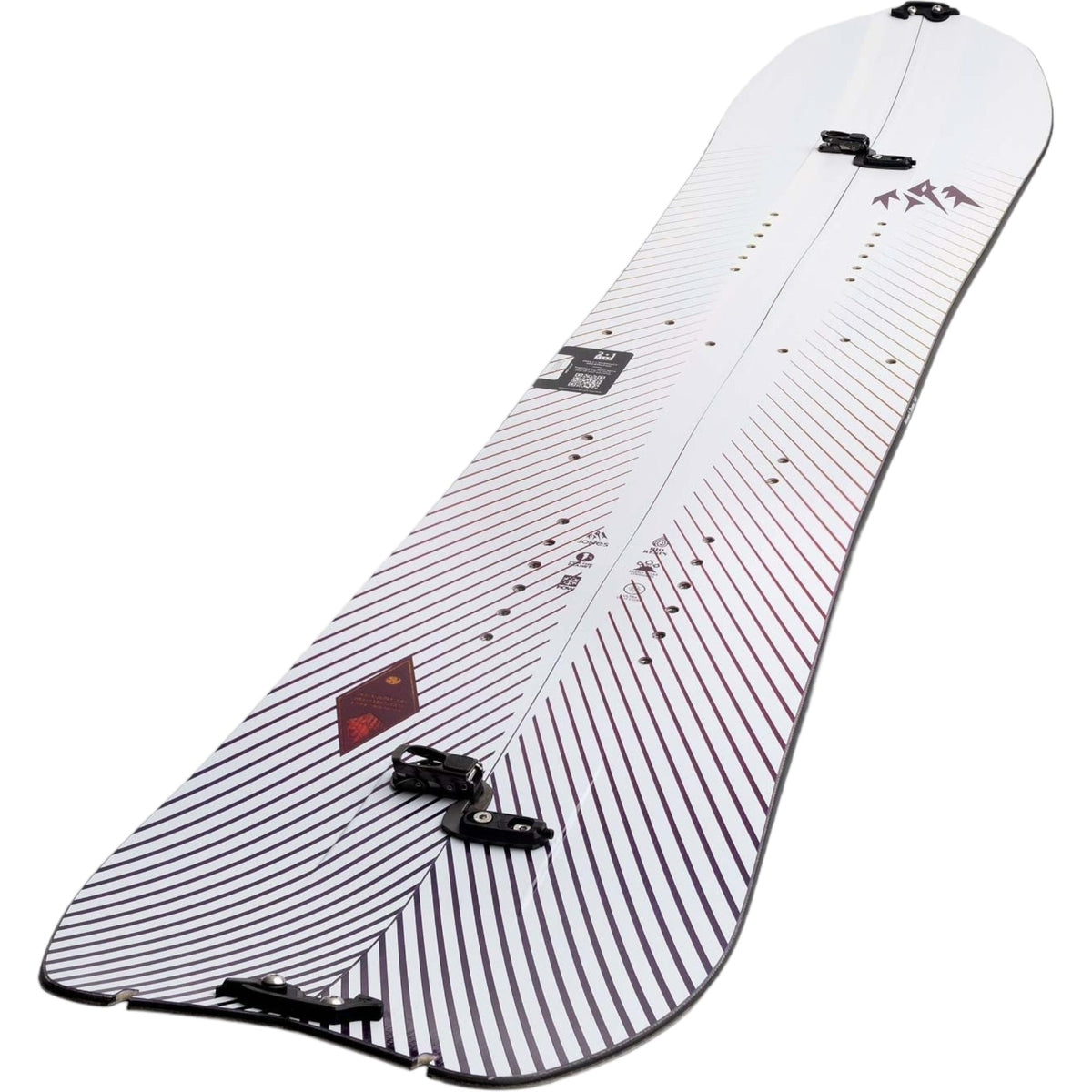 Stratos Women Splitboard