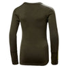 Ensemble Lifa Merino Midweight Enfant