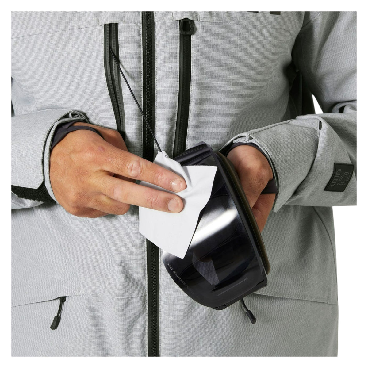 Garibaldi 2.0 Men Jacket