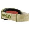 Line MIner L Adult Ski Goggles
